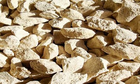 Продажа известнякового щебня с доставкой в Шлиссельбурге